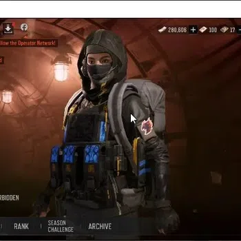 Arena Breakout High-End MOBILE Lv30|SV 74,4M|CV 9,8M|8 Set|Battle Machete| image 1