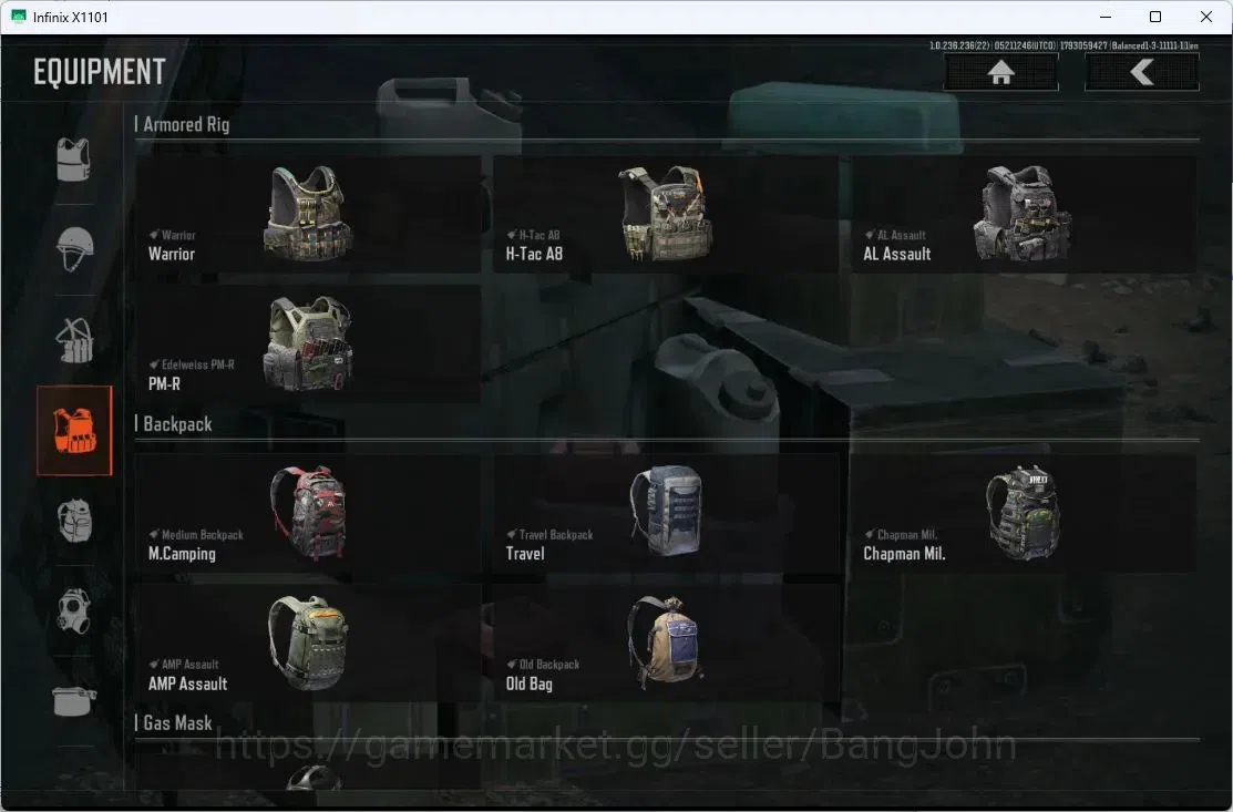Arena Breakout Accounts Mobile | LV 30 | SV 10.7 M | CV 0.26 M | Symphony  image 18