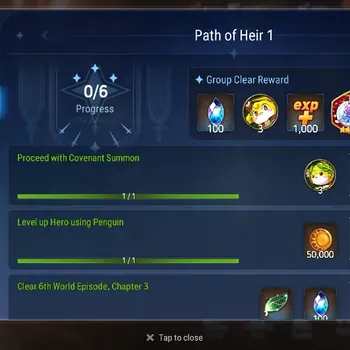 Epic Seven Accounts Starter Global Unverif|Starter|3ML(Lisette,LWP,Zio)|PoH ON||Gold 17.3M|Energy 2.1K|checK
