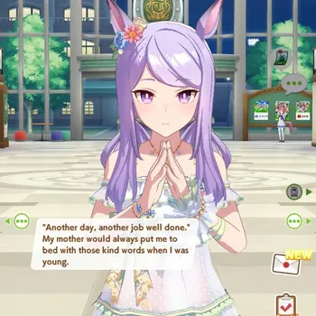 Umamusume: Pretty Derby Accounts GLOBAL WHALE META | 52K CARRATS | 23 SSR MLB | KB MLB + SC MLB + FM MLB + LH MLB + TACHYON