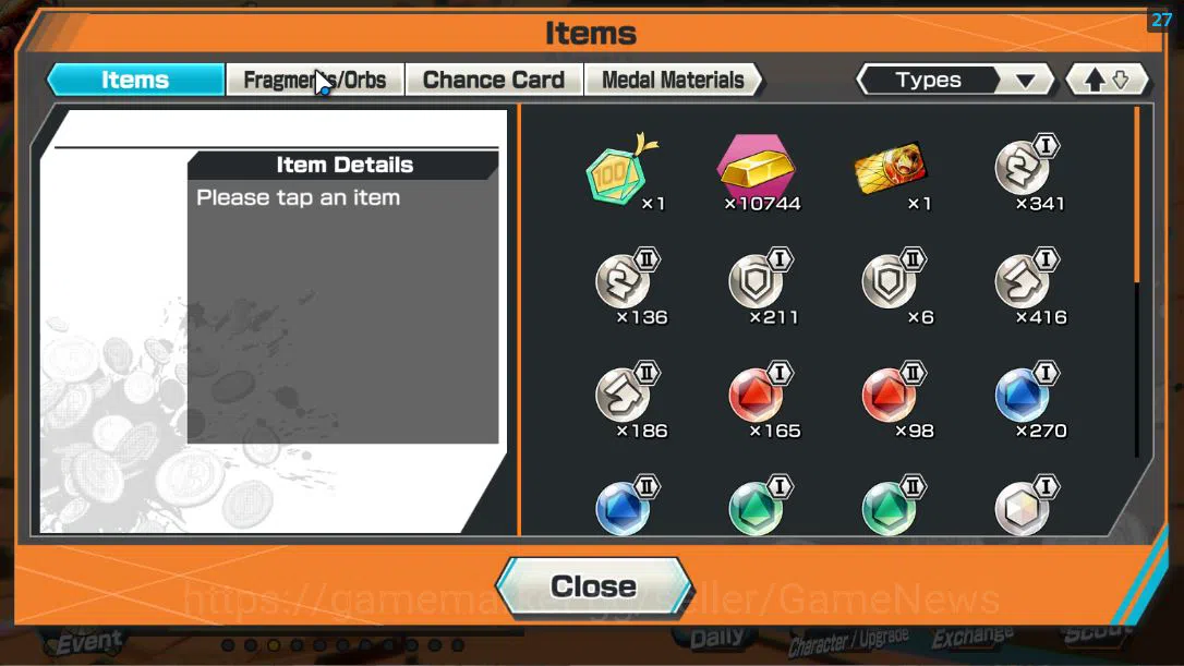 One Piece Bounty Rush Accounts Global|4 EX| T5E St.Ethanbaron,Divine Departure Sh image 8