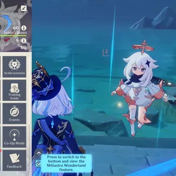 Genshin Impact Accounts Others ASIA|AR 60|9 Limited CHAR+2 5*Weap|FurinaC1,NahidaC3,Lohen, Sandrone, Durin,Wrio, Kazuha,and