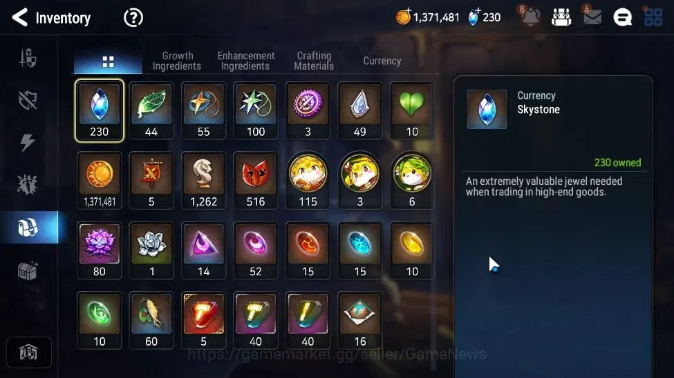 Epic Seven Accounts GLOBAL Unverif|New Era|Fresh Starter|1 ML(Belian)+ image 11