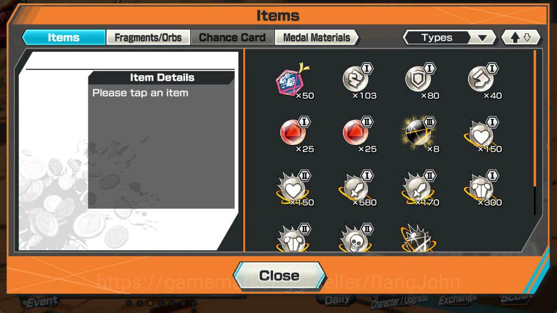One Piece Bounty Rush Accounts Others GLOBAL|EX 3| St ethanbaron, Onigha Kaido, Become king D luffi, Fujitora Issho OPBR224B 9