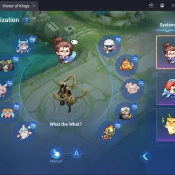 Honor of Kings Accounts Rare Skin Global|113H 206S|MYTHIC: Kongming|SS:Liang|Legend:Lu