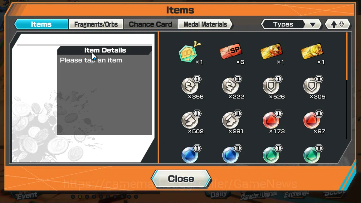 One Piece Bounty Rush Accounts Global|5EX|Winner Island Law,5Elder Nusjuro,MWD Lu image 5