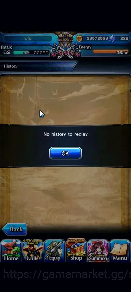 Grand Summoners Accounts Global|229 cc|Rank 52|15 Ascend+6 TW|(Saitama,S Mi image 10