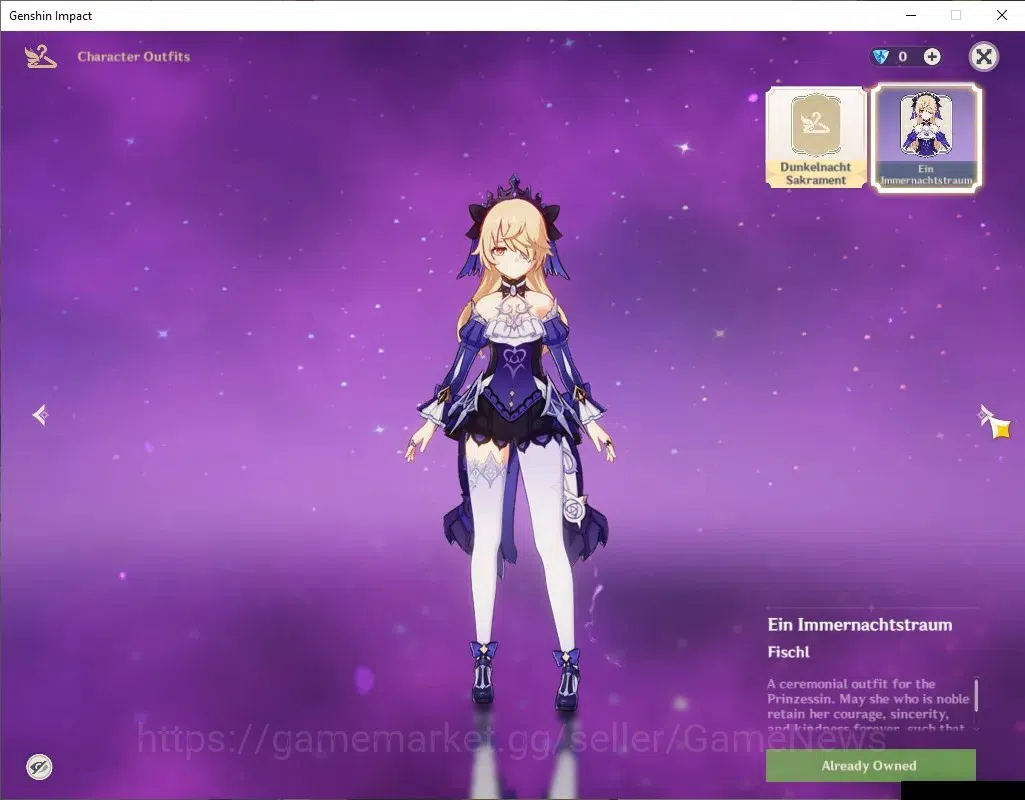Genshin Impact Accounts ASIA|AR 55|18 Limited+9(*5Wep)|Yoimiya+Sign,Neuvil image 13