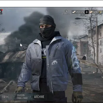 Arena Breakout Mid-Tier [MOBILE] Lv30|SV 18M|CV 14M|urban Sports|LR AR1 De image 1