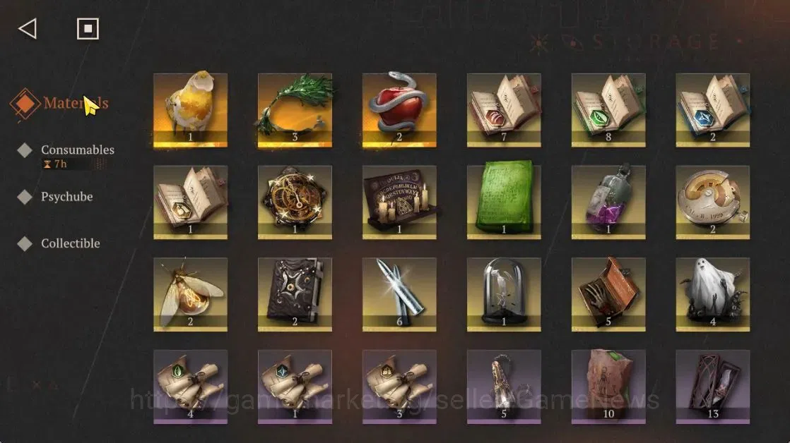 Reverse: 1999 Accounts GLOBAL|Lv48|17*6Crew(4Limit)|[(Kassandra,Ezio)P2,N image 7