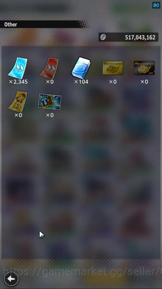 Dragon Ball Legends Accounts 31M Total Power|LV147|1LR+2UL+11LL|SS3 Goku mini,S image 9