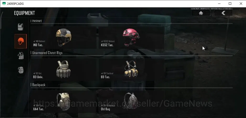 Arena Breakout Accounts MOBILE|Lv 30|SV 9.7M|CV 4.5M|Symphony AUG,Decree L image 12