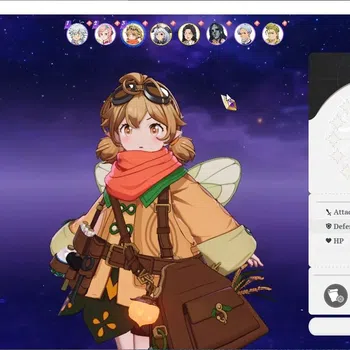 The Seven Deadly Sins: Origin Accounts SEA |3 SSR| Daisy, Mannie, Guila + 1 SSR Selector  image 1