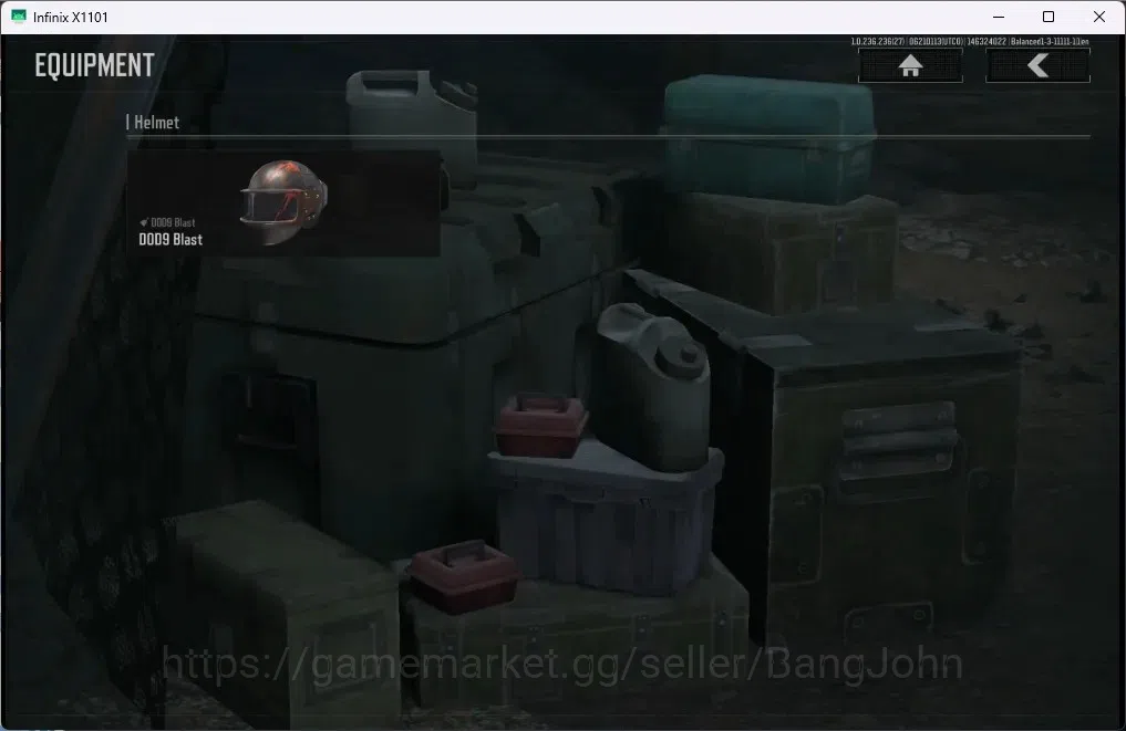 Arena Breakout Accounts Mobile | LV 21 | SV 8.3 M | CV 6.5 M | Lava Groza, image 9