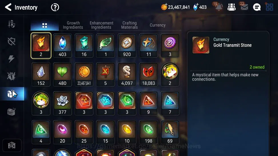 Epic Seven Accounts Starter ASIA Unverif|5 ML(SS Vivian, SE Celine, BHwayoung, CLilias, Etc)+ Iseria,GC Krau,etc|PoH ON|4K 15