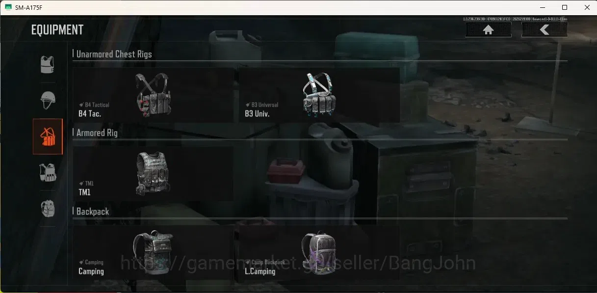 Arena Breakout Accounts High Value Mobile | LV 30 | SV 29.3 M | CV 10 M | P AKM|VS M4A1| GS LR-AR2|Deep Dive MP5|White Wolf 16