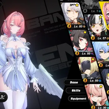 Zenless Zone Zero Accounts Others Asia|IK 53|S1 Ch3|9 LMT,1 Prem Team