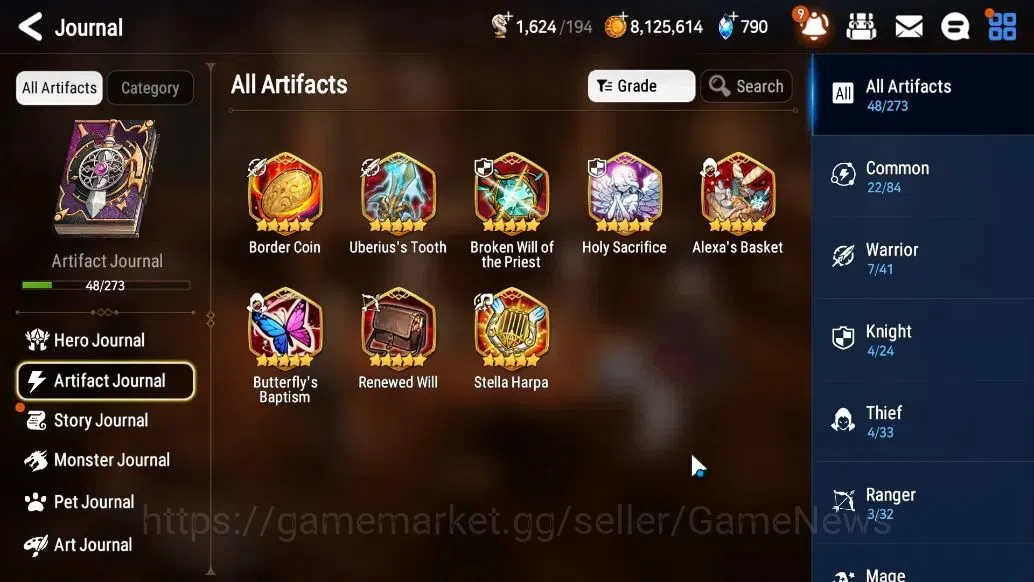Epic Seven Accounts GLOBAL Unverif|New Era|6ML(SchoolNurse Yulha,LC Be image 8