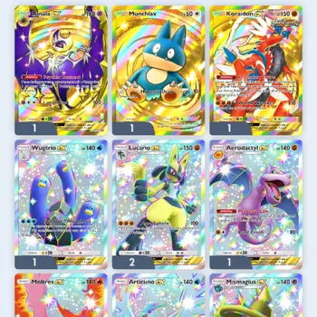 Pokémon TCG Pocket Accounts Others EN|10,9k Cards|198+ EX|3 Crown (Koraidon,Munchlax,Lunala) 49 Shiny|Mega