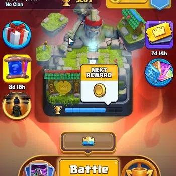 Clash Royale Accounts Others KTL 10|Trophy 3285|Card 51/122|3 EVO Collected|1 Champ,1 Legend,13 Epic,25Rare,16 Common|Take
