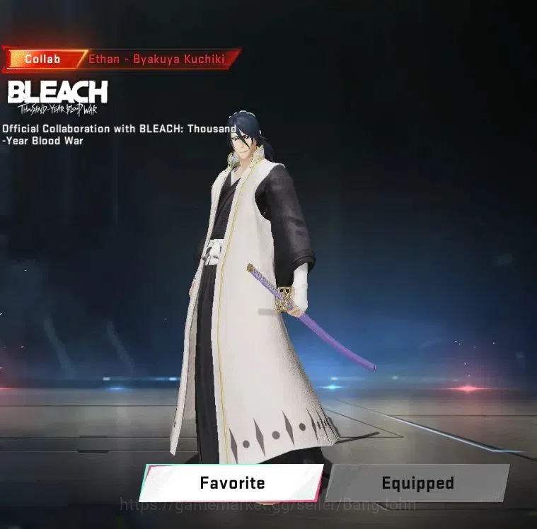 Blood Strike Accounts Rare Skin ASIA | 1 ETERNAL GUN: Desert Eagle | 2 BLEACH | 1 TR | 1 7DS | 2 LIMITED | 3 ULTRA | 6 2