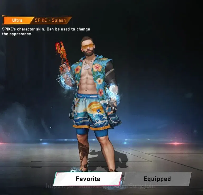 Blood Strike Accounts Rare Skin ASIA | 1 ETERNAL GUN: Desert Eagle | 2 BLEACH | 1 TR | 1 7DS | 2 LIMITED | 3 ULTRA | 6 4