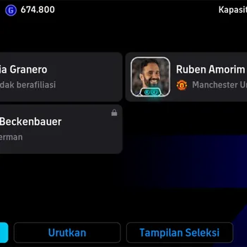 eFootball Accounts Legends & Iconic Players Mobile|PW 3159|AdrianoPES6,AchrafHakimiShowT,ParkJi-Sung Epic,Pep Guardiola