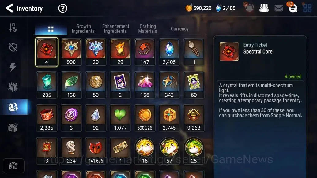 Epic Seven Accounts Global Unverif| 13 ML (Rhianna and Luciella, Arbit image 16