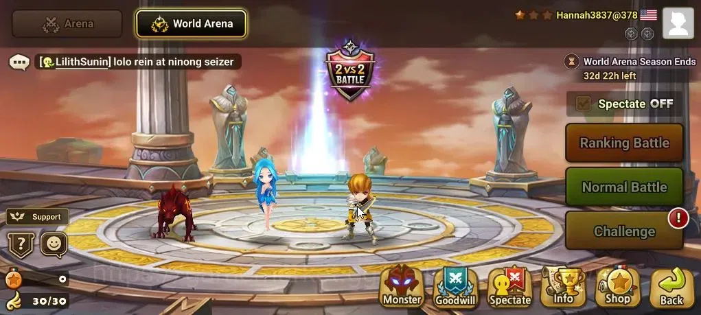 Summoners War: Sky Arena Accounts ASIA|Lv 26|Ready Gacha|103 12 YLC 160 11 YSC + 3 L image 4