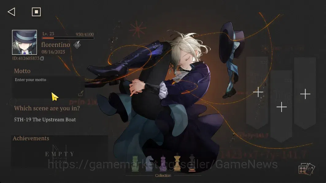 Reverse: 1999 Accounts GLOBAL|Lv 23|10(*6Crew)(1Limit)|Ezio Auditore+Pois image 2