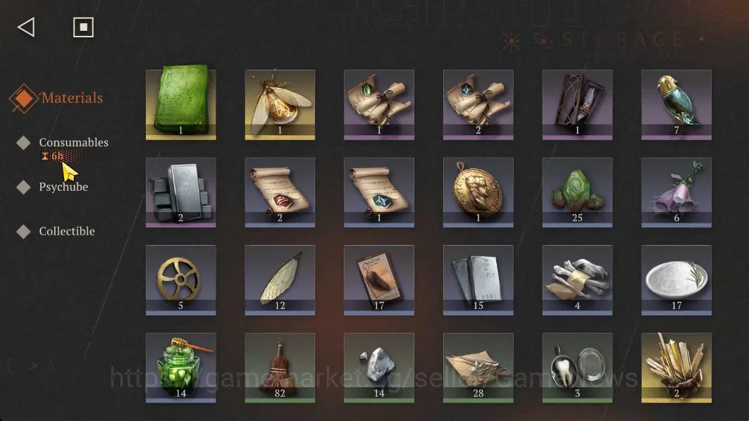 Reverse: 1999 Accounts GLOBAL|Lv 23|10(*6Crew)(1Limit)|Ezio Auditore+Pois image 4