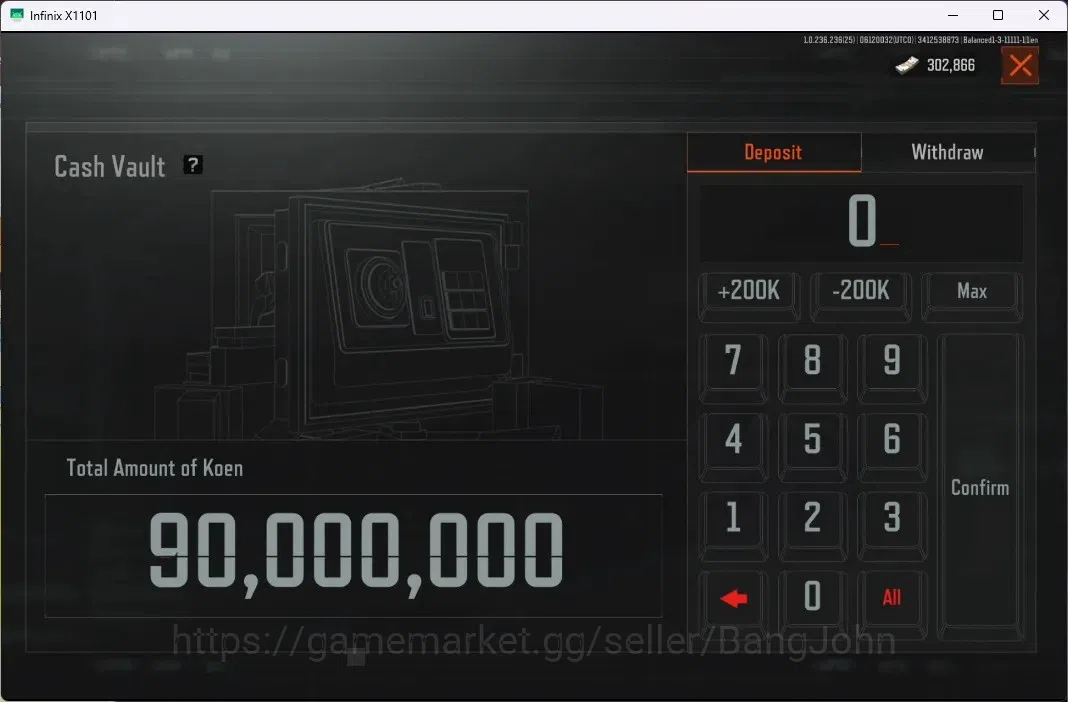 Arena Breakout Accounts Mobile |LV 30|SV 118.1 M|CV 90 M|Exclusive Gun [De image 2