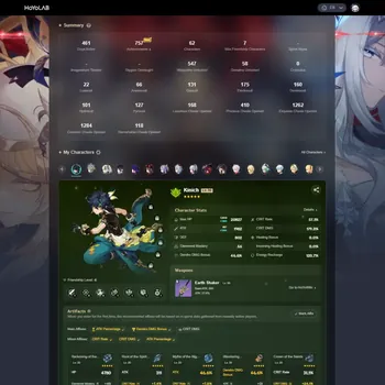 Honkai Star Rail Accounts Others Asia|Free GI|TL 70|1 PremTeam|25 Limited (Castorice E2)+Sign Aventurine