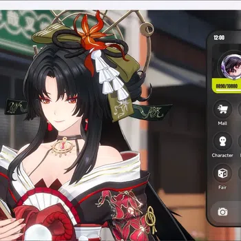 Neverness to Everness Accounts SEA | Hunter Lv 42 | 6 SSR (Hotori,Nanally) + Sign image 1