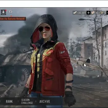 Arena Breakout High-End MOBILE Lv30|SV 21,5M| CV 12M|4 Set|Quickhack MDR,Q image 1