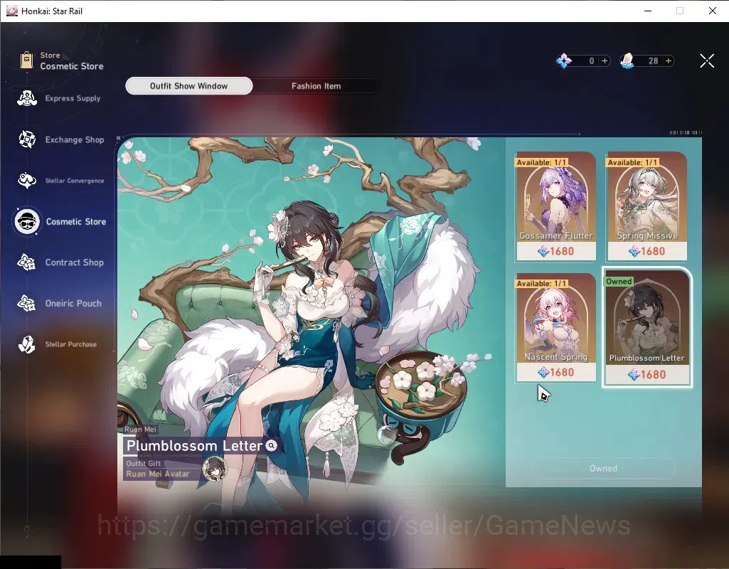 Honkai Star Rail Accounts Others Asia|TL 62|11 Limited|Mortenax Blade,Evanescia,SW 999,Saber,Yao Guang,Kafka,Robin,Blade,Fu 14