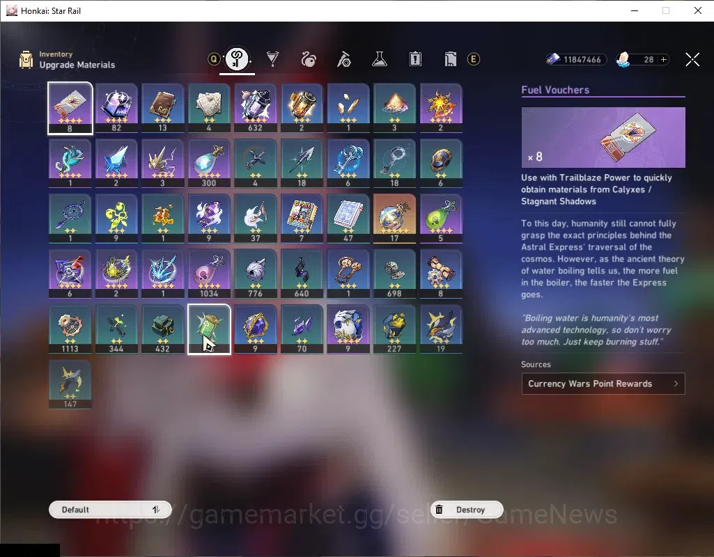 Honkai Star Rail Accounts Others Asia|TL 62|11 Limited|Mortenax Blade,Evanescia,SW 999,Saber,Yao Guang,Kafka,Robin,Blade,Fu 7