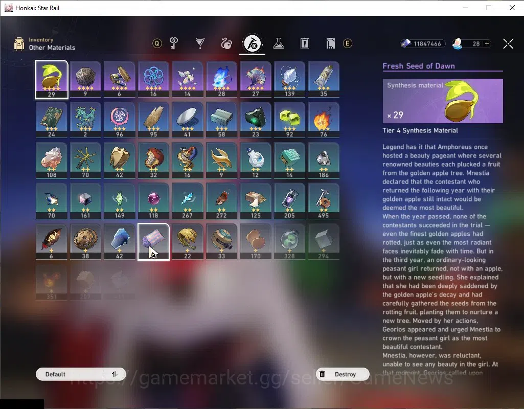Honkai Star Rail Accounts Others Asia|TL 62|11 Limited|Mortenax Blade,Evanescia,SW 999,Saber,Yao Guang,Kafka,Robin,Blade,Fu 9