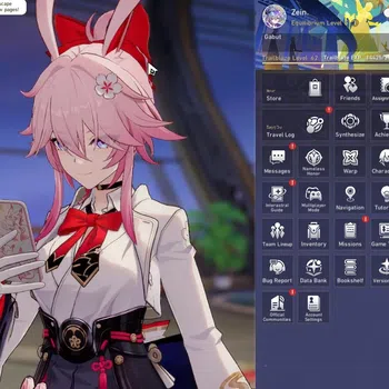 Honkai Star Rail Accounts Others Asia|TL 62|11 Limited|Mortenax Blade,Evanescia,SW 999,Saber,Yao Guang,Kafka,Robin,Blade,Fu