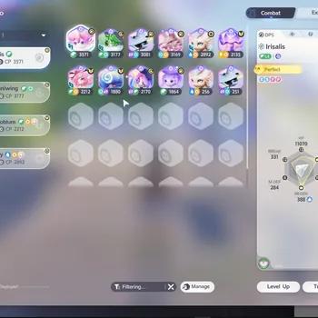 Aniimo Accounts Mid Game APAC|Lv 57|11 Prismana (Glynsera SP8,Luminelle SP9,Turbo SP9,Hexxin SP9 Etc) +15 Sparkle +12