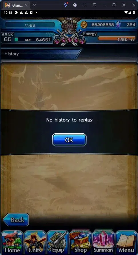 Grand Summoners Accounts Global | Rank 65 | Aira TW, Shizu TW, Sanosuke Sag image 2