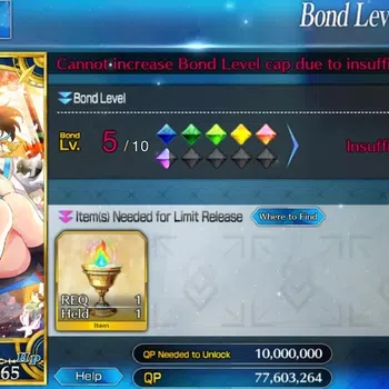 Fate-Grand Order Accounts NA Lv 101|6 limited ssr|Space Eresh,  Kama, SeiShounagon, Azumi, Tamamo(lancer)|Bday Unset|Log