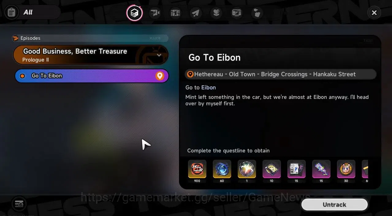 Neverness to Everness Accounts GLOBAL EU|HL 3|1 SSR Nanally +1 S-Class Char Box|6 SR|Underbos Glider|Selector 43/50 11