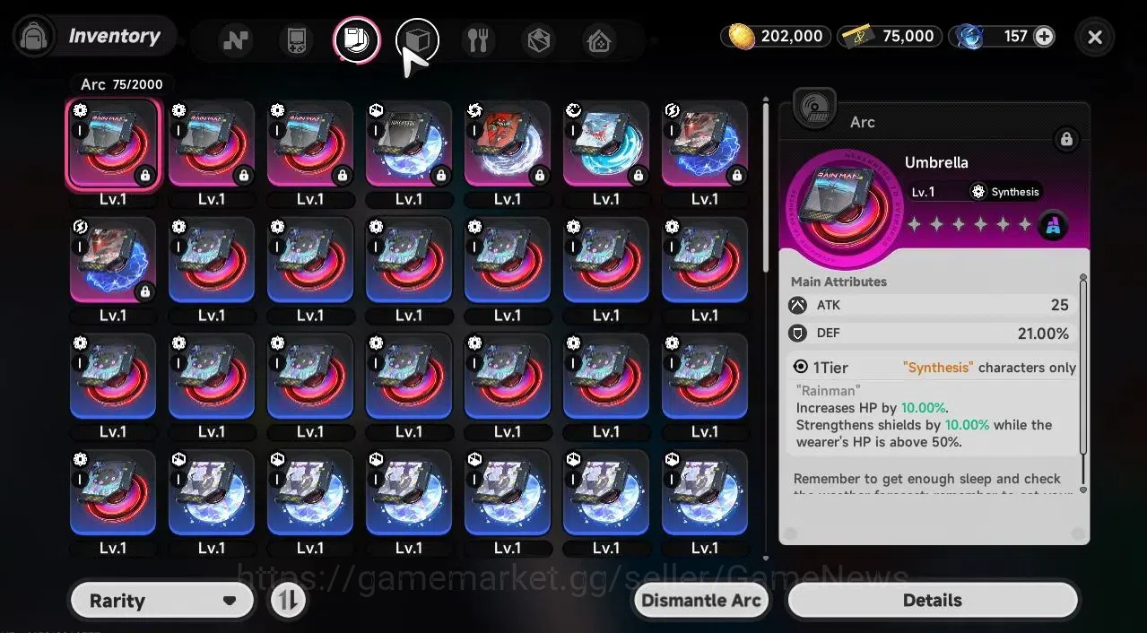 Neverness to Everness Accounts GLOBAL EU|HL 3|1 SSR Nanally +1 S-Class Char Box|6 SR|Underbos Glider|Selector 43/50 9