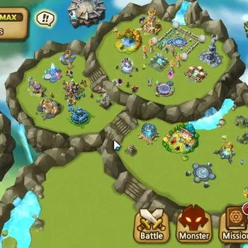 Summoners War: Sky Arena Accounts End-Game GLOBAL Lv 100|2 LD[Mananan,Han]|15 Total
