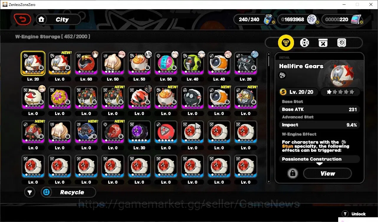 Honkai Star Rail Accounts ASIA|IK 51|Free HSR|4 Limited|Cissia,Yixuan,Ye Shu image 4