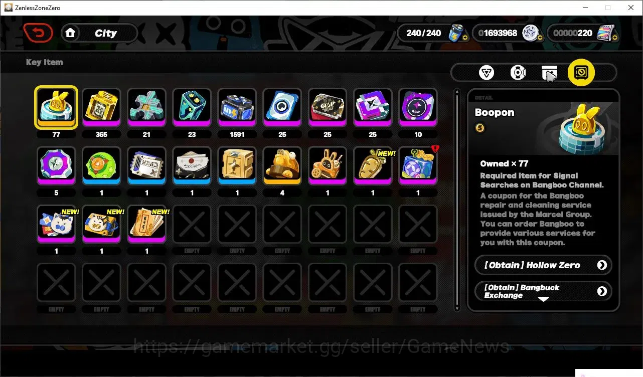 Honkai Star Rail Accounts ASIA|IK 51|Free HSR|4 Limited|Cissia,Yixuan,Ye Shu image 7