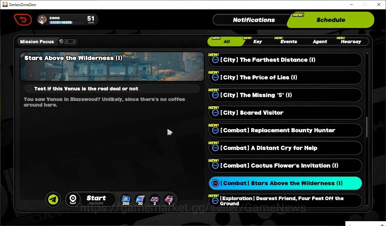 Honkai Star Rail Accounts ASIA|IK 51|Free HSR|4 Limited|Cissia,Yixuan,Ye Shu image 8