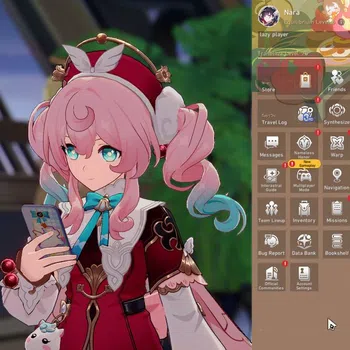 Honkai Star Rail End Game Asia|TL 70|1 GCS|Eru Team|20 Limited|[Anaxa E1,Hya image 1