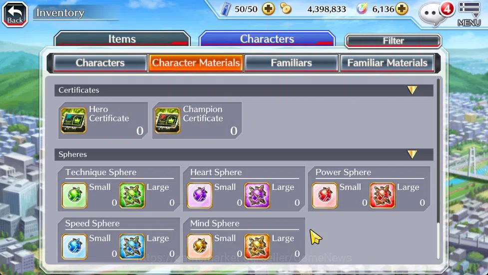 Bleach: Brave Souls Accounts [GLOBAL]6KOrb+Fresh All Story|Giselle TYBW26,(Genj image 5